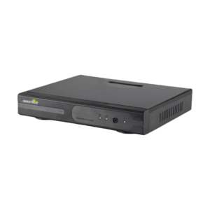 9 Channel 5MP H.265 NVR 1 SATA - ProSeries H.265