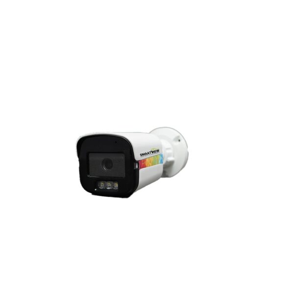 5 MP IP Metal Bullet Camera - Image 5