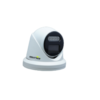 5 MP IP Metal Dome Camera - Image 2
