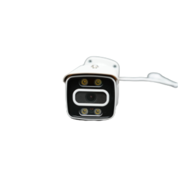 5 MP IP Metal Bullet Camera - Image 3