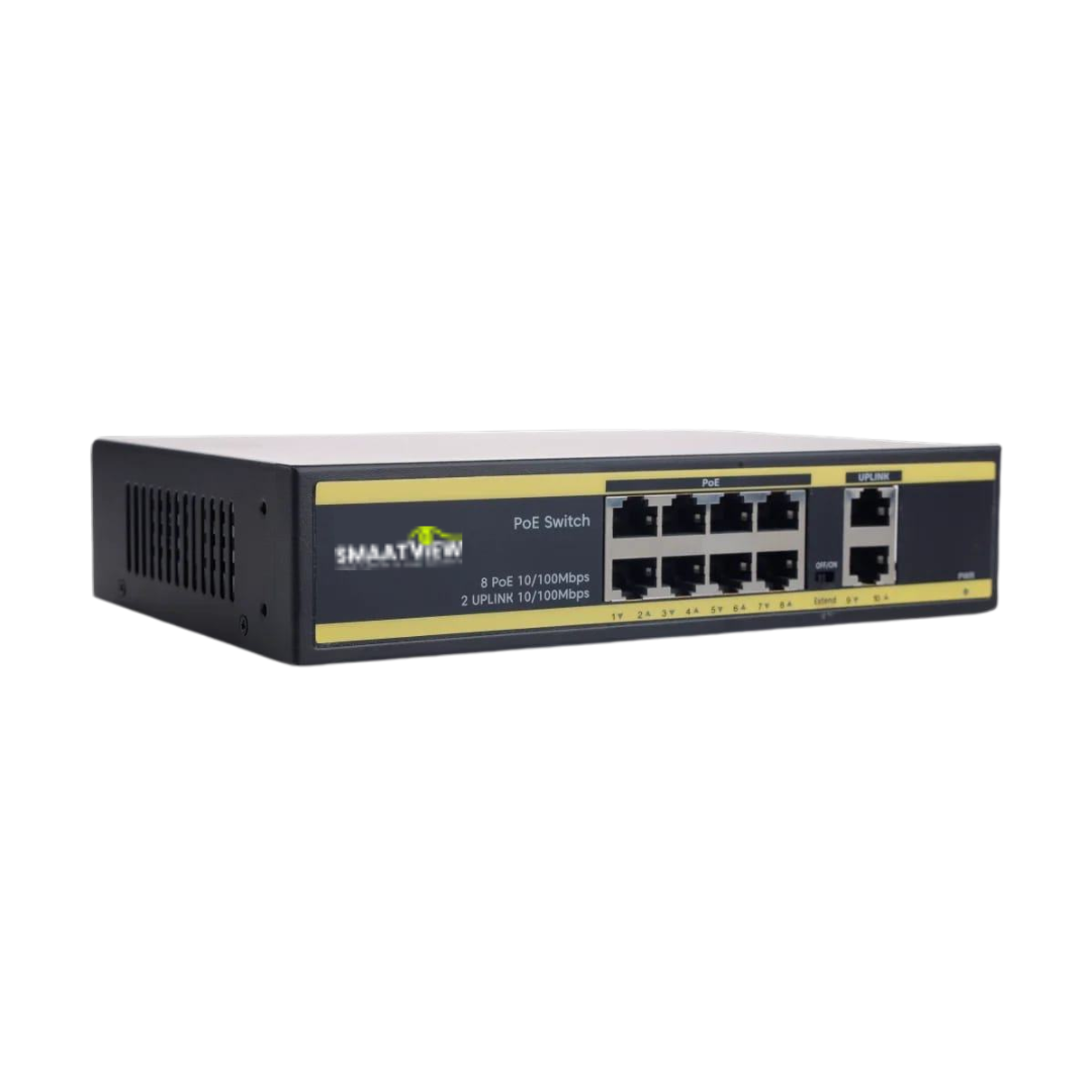 16 Channel IVR Support up to 4K