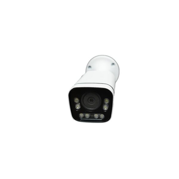 5 MP verifocal IP Metal Bullet Camera - Image 4