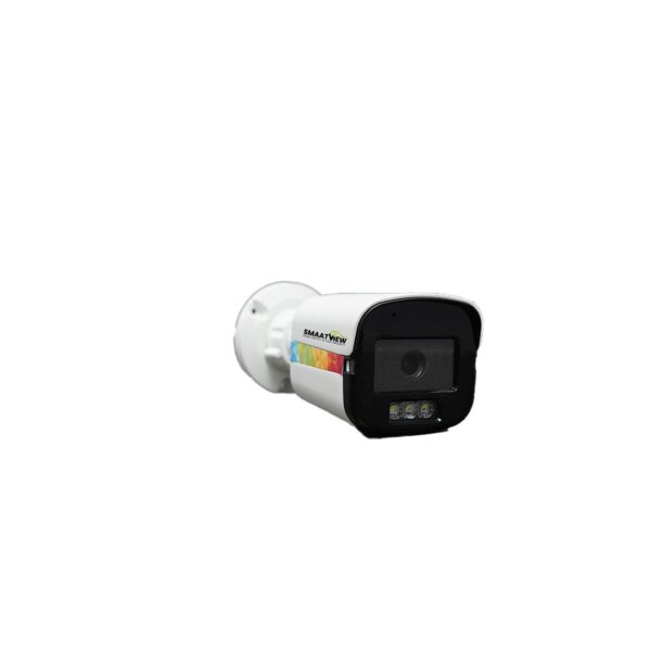 5 MP IP Metal Bullet Camera - Image 2