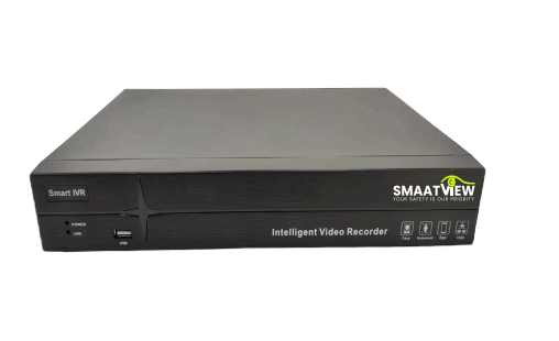 16 channel  ivr support upto 4k