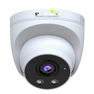 4mp I.P Camera