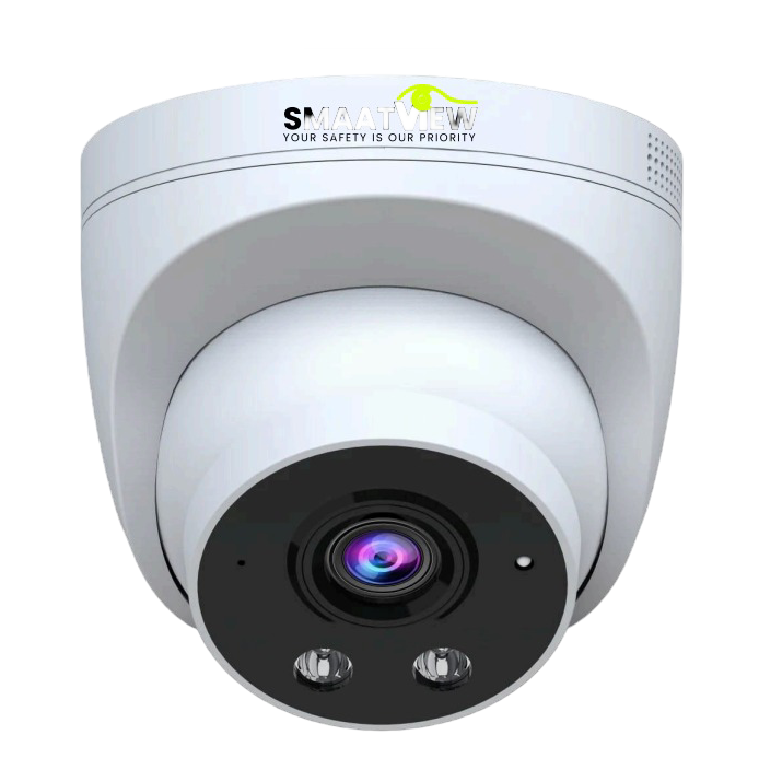 4mp I.P Camera