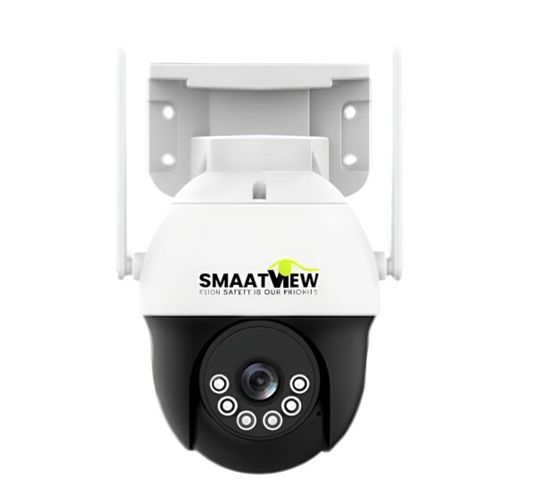 smart mini 4g camera